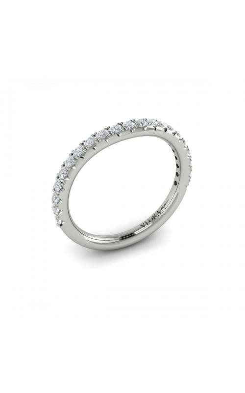 Vlora Wedding Bands Matching Band VW20205-15-14WGproduct image