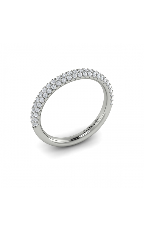 Vlora Wedding Bands Matching Band VW20206-15-14WGproduct image