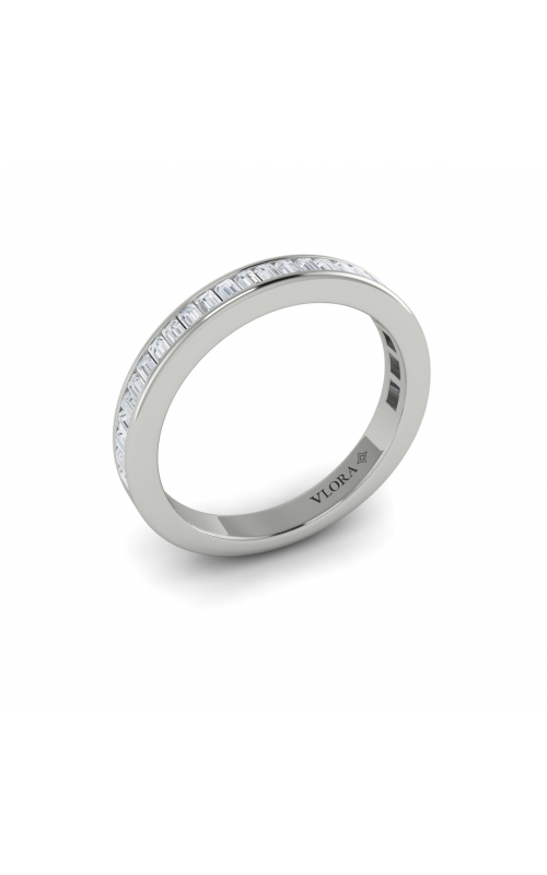 Vlora Wedding Bands Matching Band VW20212-15-14WGproduct image