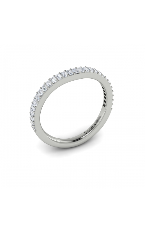 Vlora Wedding Bands Matching Band VW20214-15-14WGproduct image