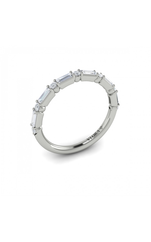 Vlora Wedding Bands Matching Band VW20221-15-14WGproduct image
