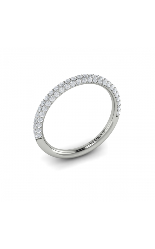 Vlora Wedding Bands Matching Band VW20276-20-14WGproduct image