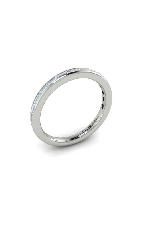 Vlora Wedding Bands Matching Band VW20279-15-14WGproduct image