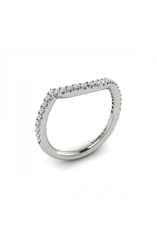 Vlora Wedding Bands Matching Band VW20286-15-14WGproduct image