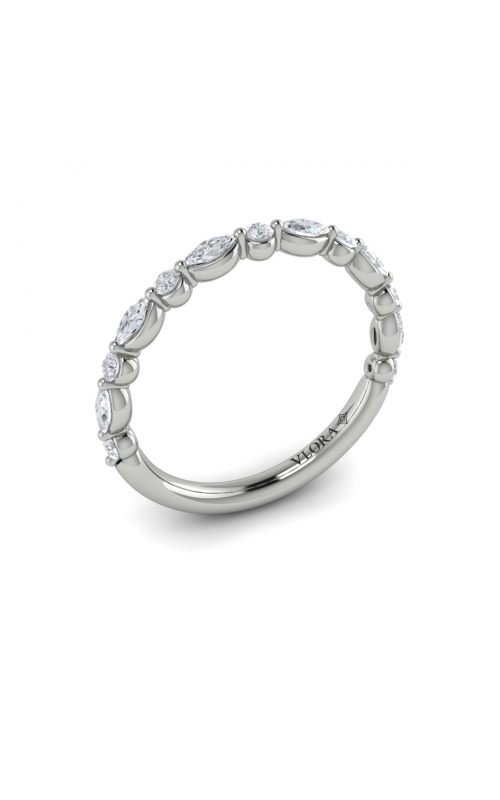 Vlora Wedding Bands Matching Band VW20294-15-14WGproduct image