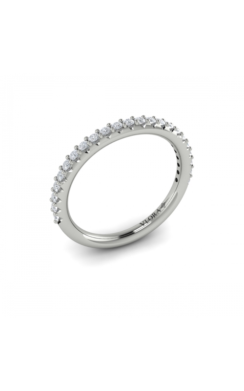 Vlora Wedding Bands Matching Band VW20297-20-14WGproduct image