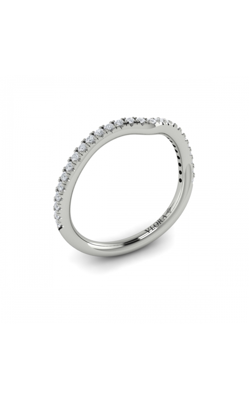Vlora Wedding Bands Matching Band VW20309-15-14WG