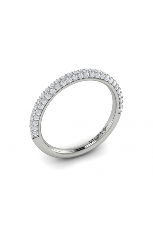 Vlora Wedding Bands Matching Band VW20321-15-14WGproduct image