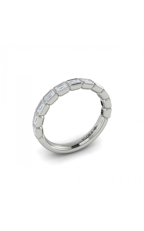 Vlora Wedding Bands Matching Band VW20387-15-14WGproduct image
