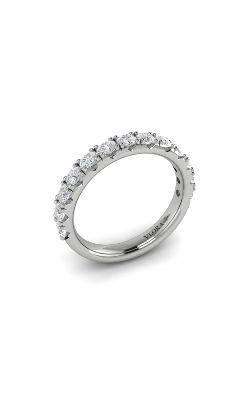 Vlora Wedding Bands Matching Band VW20373-15-14WGproduct image