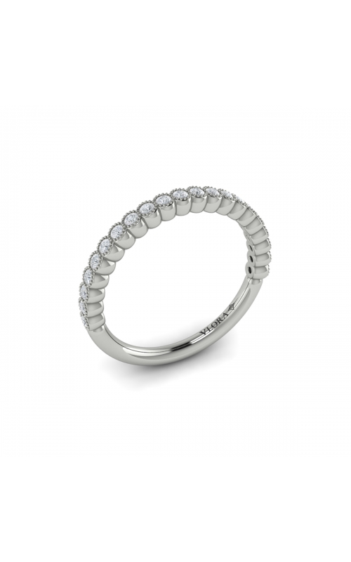 Vlora Stackable Wedding Band VW51033-14WGproduct image