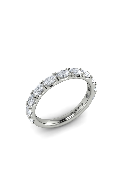 Vlora Wedding Bands Matching Band VW20379-15-14WGproduct image
