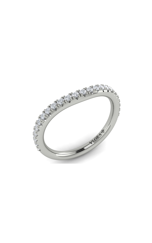 Vlora Wedding Bands Matching Band VW20431-20-14WGproduct image