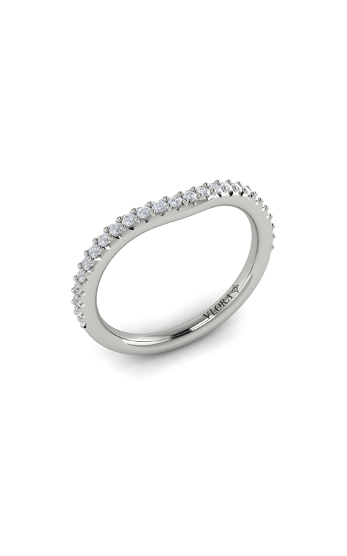 Vlora Wedding Bands Matching Band VW20439-20-14WGproduct image