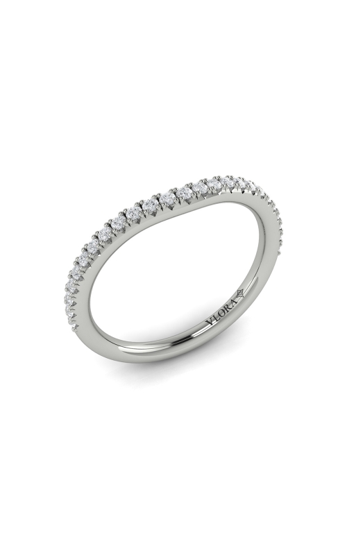 Vlora Wedding Bands Matching Band VW20444-15-14WGproduct image