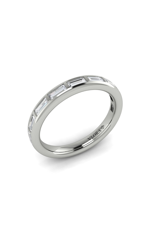 Vlora Wedding Bands Matching Band VW20446-20-14WGproduct image