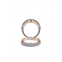 Verragio Wedding Band VENETIAN-5081W Heller Jewelers