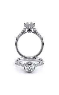 moissanite rings