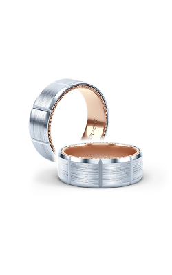 Verragio Wedding band VW-8106 product image