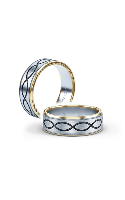 Verragio Wedding band VWB-7013-RWR product image