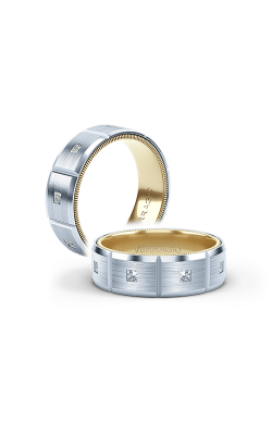 Verragio Men's Wedding Bands Wedding band VWD-7913 product image