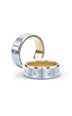 Verragio Men's Wedding Bands Wedding band VWD-8906 product image
