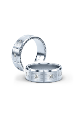 Verragio Men's Wedding Bands Wedding band VWD-8906 product image