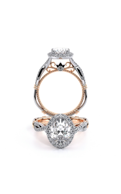 Verragio Engagement ring PARISIAN-106OV product image