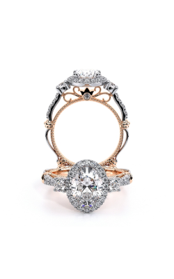 Verragio Parisian Engagement ring PARISIAN-122OV product image
