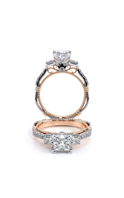 Verragio Parisian Engagement ring PARISIAN-124P product image