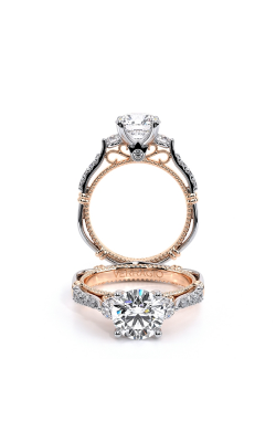 Verragio Parisian Engagement ring PARISIAN-124R product image