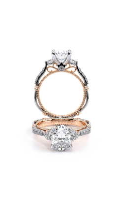 Verragio Parisian Engagement ring PARISIAN-124OV product image