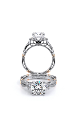 Verragio Parisian Engagement ring PARISIAN-129R product image