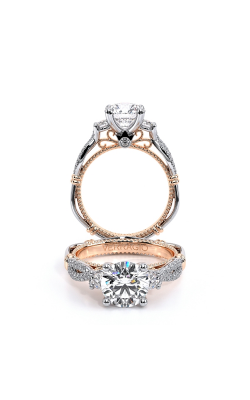 Verragio Parisian Engagement ring PARISIAN-129R product image