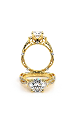 Verragio Parisian Engagement ring PARISIAN-129R product image