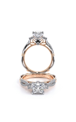 Verragio Parisian Engagement ring PARISIAN-129P product image