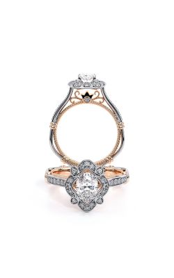 Verragio Parisian Engagement ring PARISIAN-157OV product image