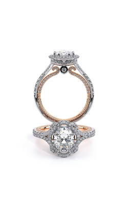 Verragio Engagement ring COUTURE-0444-OV product image