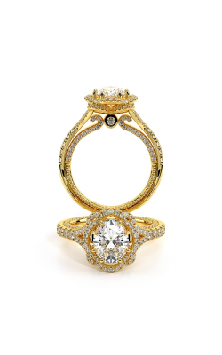 Verragio Engagement ring COUTURE-0444-OV product image