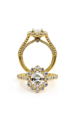 Verragio Engagement ring COUTURE-0480 OV product image