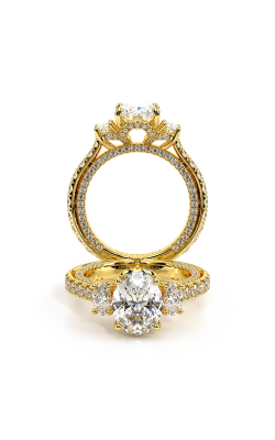 Verragio Engagement ring COUTURE-0479OV product image