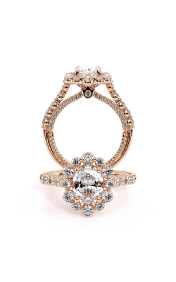 Verragio Engagement ring COUTURE-0480 OV product image
