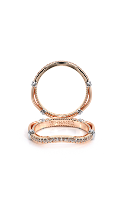 Verragio Wedding band PARISIAN-117W product image