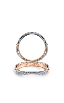 Verragio Wedding band PARISIAN-117W product image