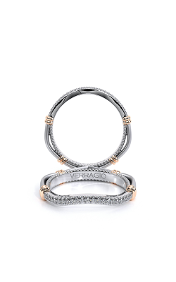 Verragio Wedding band PARISIAN-117W product image