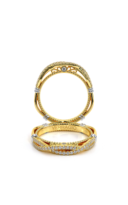 Verragio Wedding band PARISIAN-106W product image
