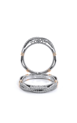 Verragio Wedding band PARISIAN-106W product image