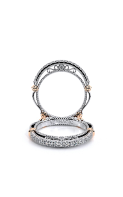 Verragio Wedding band PARISIAN-122W product image