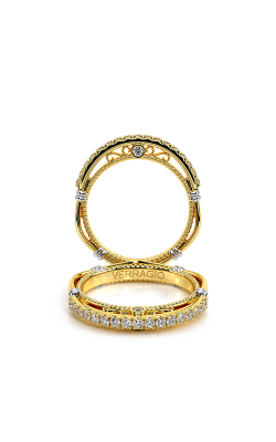 Verragio Wedding band PARISIAN-124W product image