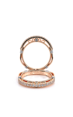 Verragio Wedding band PARISIAN-124W product image